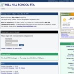 Mill Hill PTA
