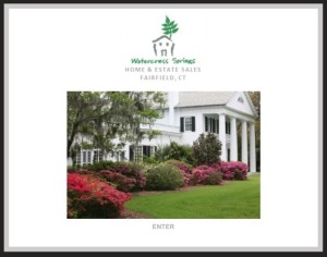 Watercress Springs Home & Estate Sales