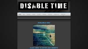 Disable-Time