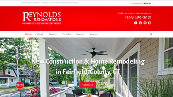 Reynolds Renovations, LLC