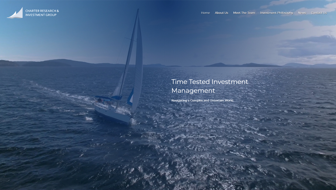 Charter Research & Investment Group