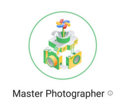 Google Maps Master Photographer