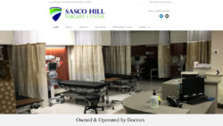 Sasco Hill Surgery Center